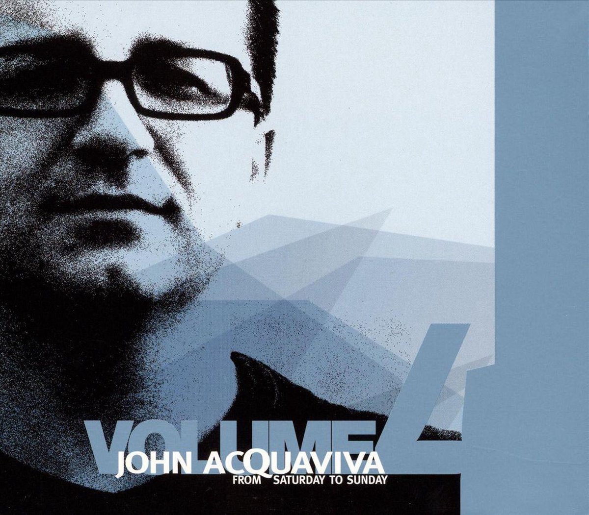 From Saturday to Sunday, Vol. 4