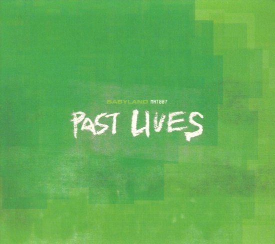 Past Lives