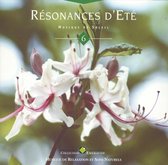 Résonances d'Été