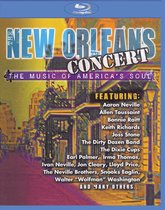 New Orleans Concert: The Music of America's Soul