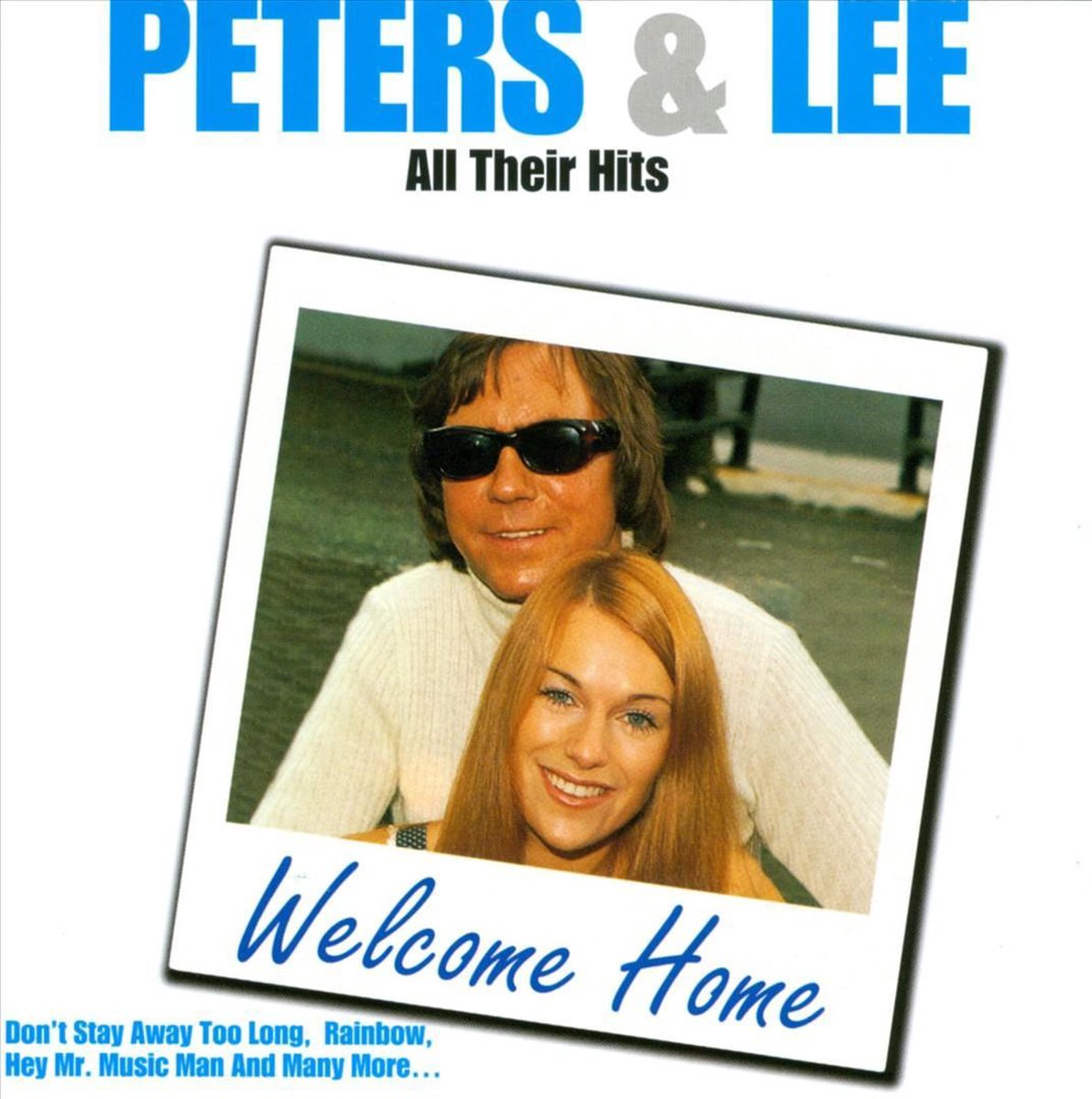 Welcome Home