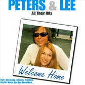 All Their Hits: Welcome Home