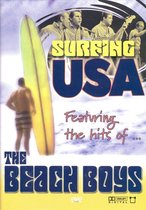 Surfing USA: The Beach Boys