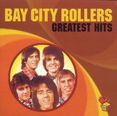 Greatest Hits Bay City Rollers