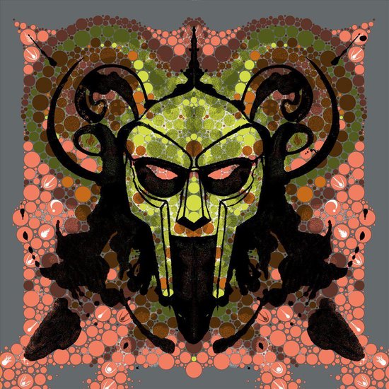 The Mouse & The Mask