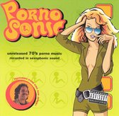 Pornosonic: Unreleased 70s Porn Music Featuring Ron Jeremy