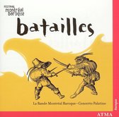 Batailles