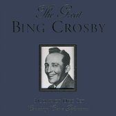 Great Bing Crosby