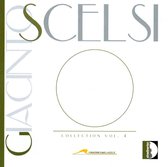Scelsi Collection Vol.4 Early Pi