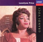 Grandi Voci: Leontyne Price