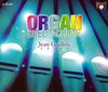 Organ Spectacular, Jean Guillou