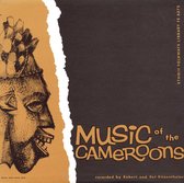 Various Artists - Music Of The Cameroons (CD)