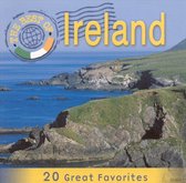 Best Music From Around The World: Ireland