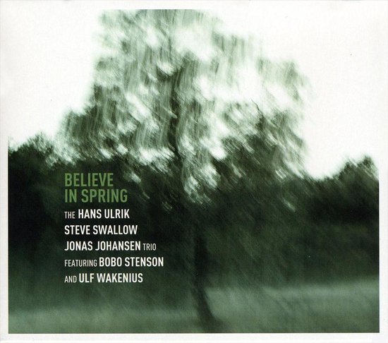 Believe In Spring