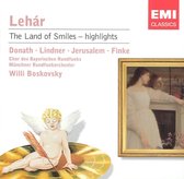 Lehar:Das Land Des  Lachelns-Highlight