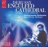 Debussy: Engulfed Cathedral / Simon, Philharmonia Orchestra