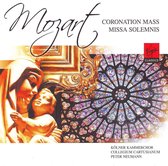 Coronation Mass: Missa Solemnis