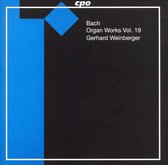 Organ Works Vol.19
