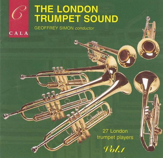 The London Trombone Sound, Brahms | CD (album) | Muziek | bol