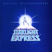 Starlight Express (Highlights)