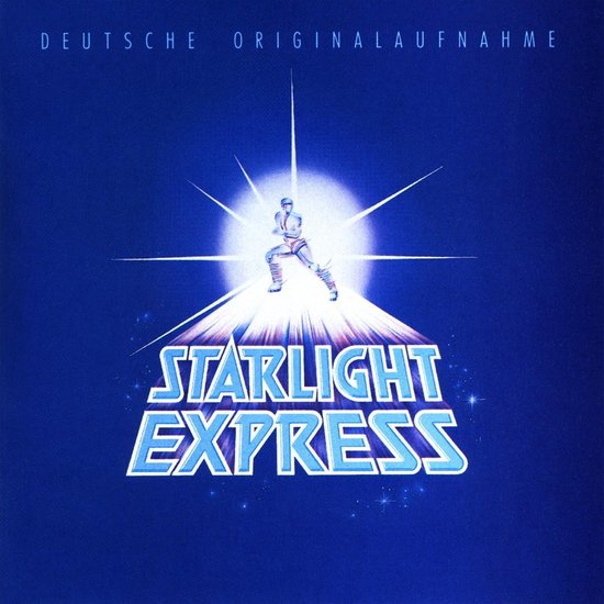 Starlight Express (Highlights)