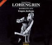 Wagner: Lohengrin [Bayreuth 1954]