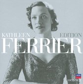 Kathleen Ferrier [Box Set]