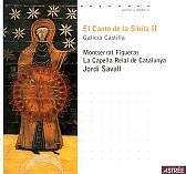 Canto de la Sibila II: Galicia Castilla