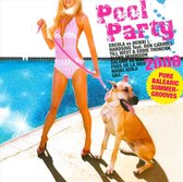 Pool Party 2008