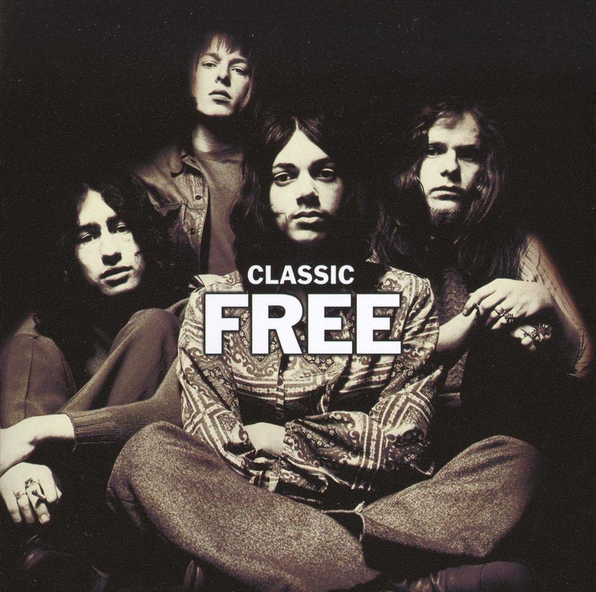 Classic:Masters Collection - CD ALBUM