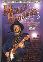 Merle Haggard - In Concert