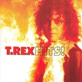 The Very Best Of T-Rex