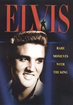 Rare Moments With the King [Video/DVD]