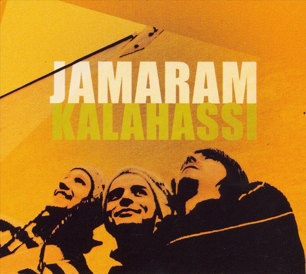 Kalahassi