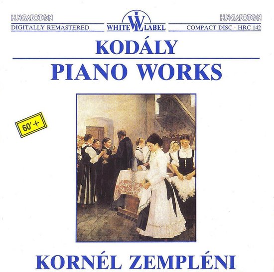 Foto: Kod ly piano works