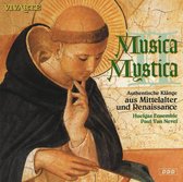 Musica Mystica Vol. 2