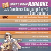 Creedence Clearwater Karaoke