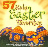 57 Kids Easter Favorites