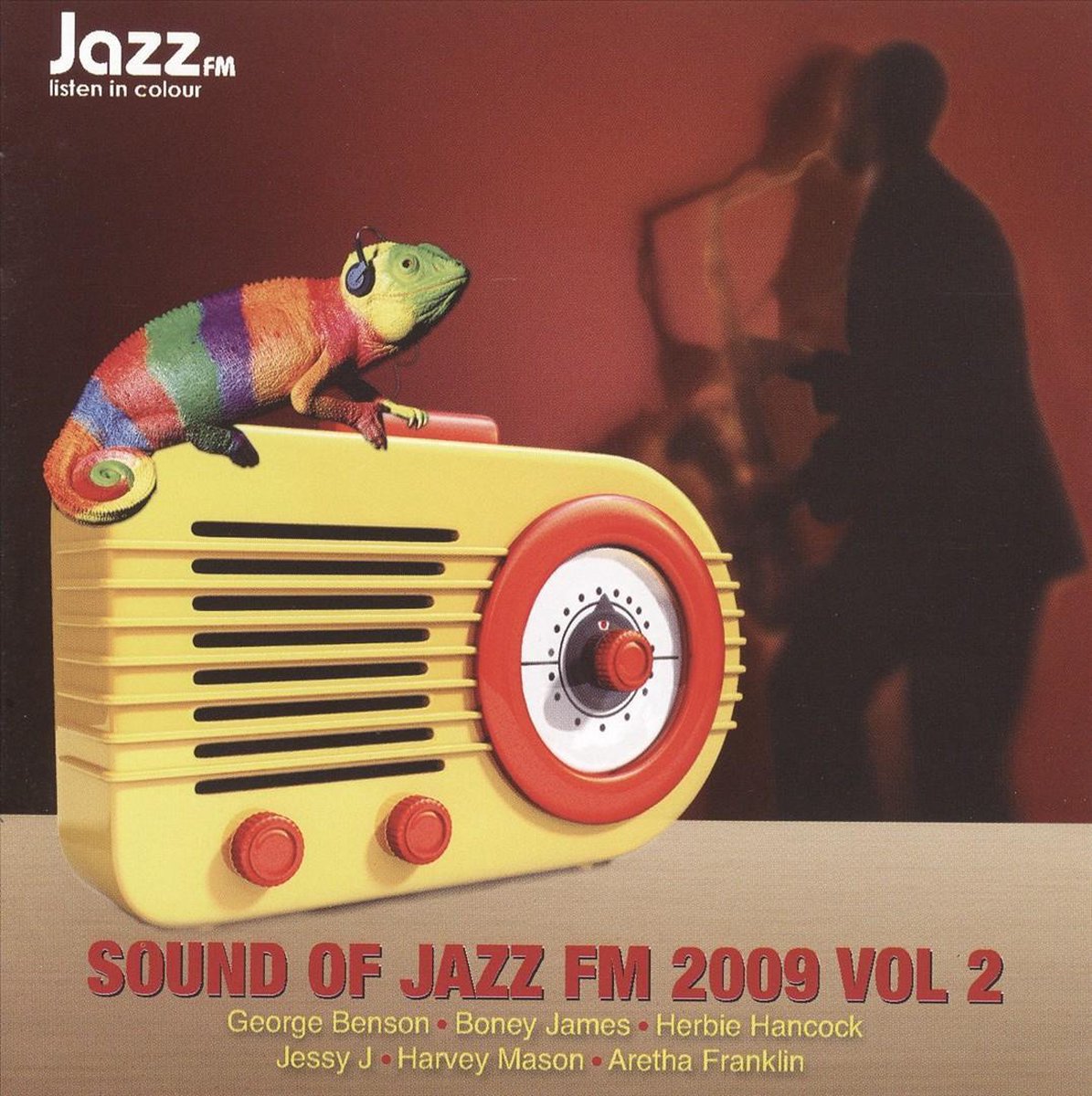 Soul Of Jazz Fm 2009 Vol.2