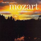 Various - Most Relaxing Mozart Album In The W