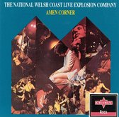 National West Coast  Live Explosion Company