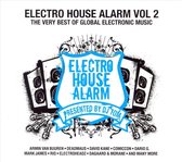 Electro House Alarm 2