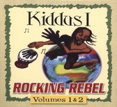 Rocking Rebel (CD)