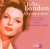 Cry Me a River [CD #2]