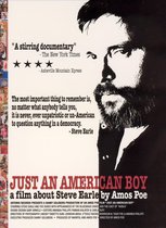 Just an American Boy [DVD]