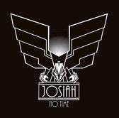 Josiah - No Time (CD)