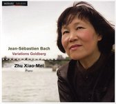 Zu XIao-Mei - Goldberg Variations (CD)