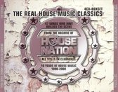 Real House Music Classics