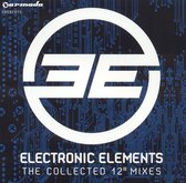 Electronic Elements - The Collected 12'' Mixes Vol. 1