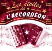 Étoiles De L'Accordéon [RDC]